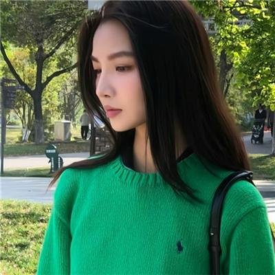拜托了,花戎少女