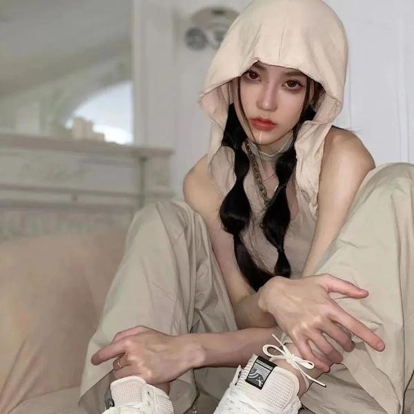 珍妮的必要性