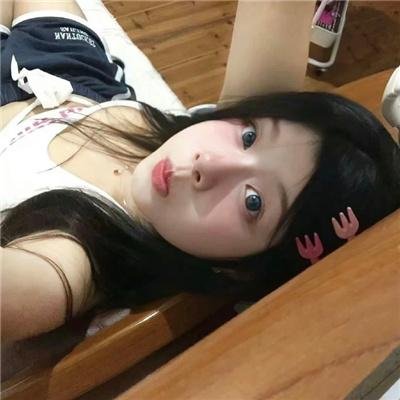 黑女孩